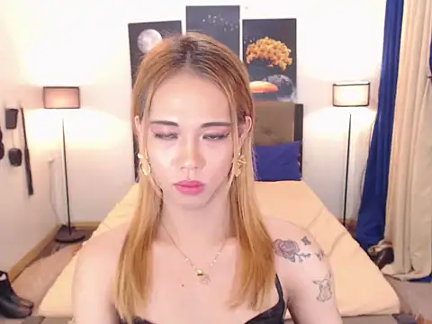 PreciousAmore online show from November 20, 10:48 am