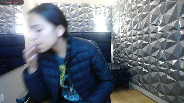 Snapshot of katalina07_1 chatting on September 9, 12:59 pm katalina07 1 online show from September 9, 12:59 pm