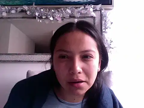 Snapshot of katalina07_1 chatting on January 18, 5:39 pm katalina07 1 online show from January 18, 5:39 pm
