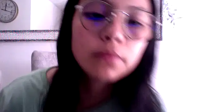 Snapshot of katalina07_1 chatting on February 7, 4:43 pm katalina07 1 online show from February 7, 4:43 pm