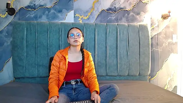 Snapshot of katalina07_1 chatting on February 20, 3:12 pm katalina07 1 online show from February 20, 3:12 pm