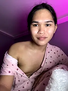 AlianaBlair online show from November 7, 2:50 pm