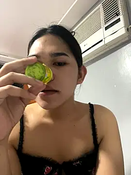 AlianaBlair online show from November 9, 1:53 pm