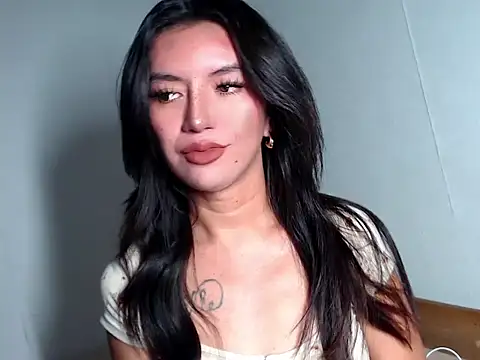 thinker belle online show from May 19, 5:41 pm