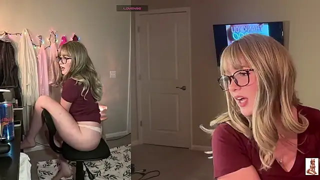 anamira1 online show from January 7, 12:18 pm