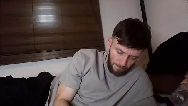 MasterJakeJohns online show from February 22, 7:34 pm