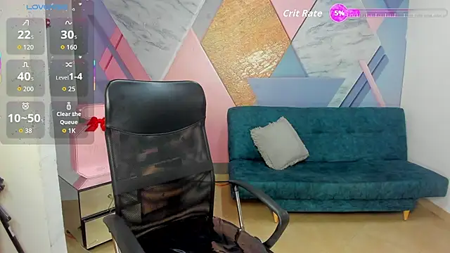 keytinthomson  online show from October 8, 2:36 pm