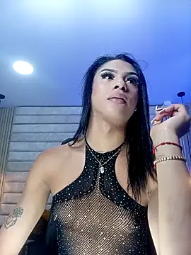 keytinthomson  online show from March 19, 5:39 pm