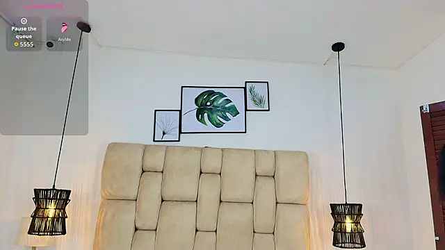 Cinthiabaker online show from March 10, 12:21 pm