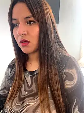 Linda Bellucci online show from October 17, 4:31 pm