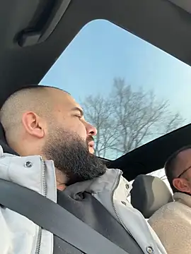 german turk online show from February 19, 10:33 am