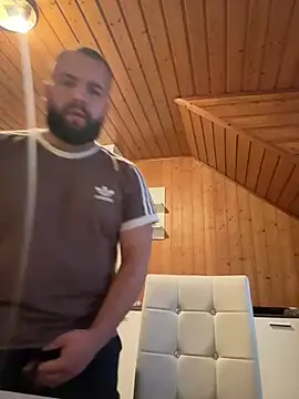 german turk online show from April 17, 4:26 am