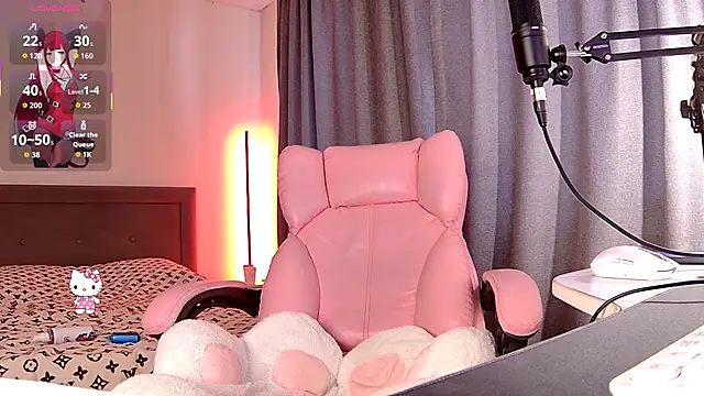 Snapshot of midwestemoqueen chatting on November 24, 7:08 am midwestemoqueen online show from November 24, 7:08 am