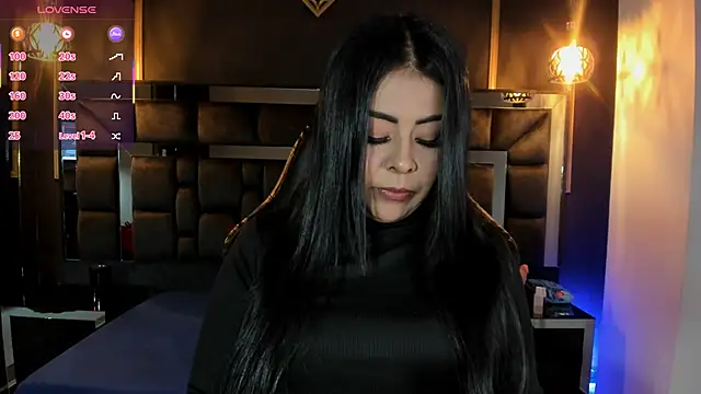 Aniajoness  online show from September 23, 4:26 am