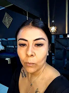 Aniajoness  online show from March 6, 3:03 am