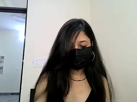 Snapshot of GUDIYA_BAB chatting on October 2, 5:03 am GUDIYA BAB online show from October 2, 5:03 am