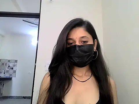 Snapshot of GUDIYA_BAB chatting on October 16, 6:36 am GUDIYA BAB online show from October 16, 6:36 am