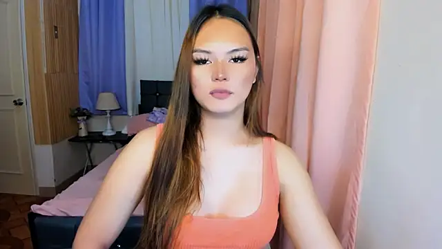 ameliamaureen online show from May 30, 3:14 am
