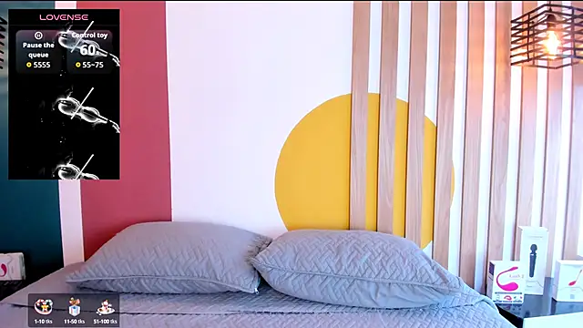 SashaGreyy  online show from September 8, 8:19 pm