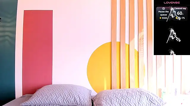 SashaGreyy  online show from September 9, 8:41 pm