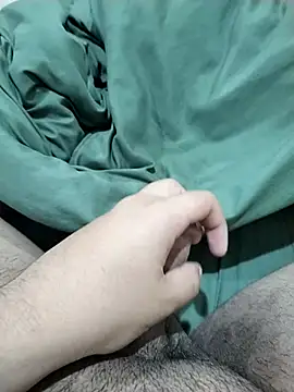 Snapshot of Dhbcgkm chatting on October 17, 1:25 pm Dhbcgkm online show from October 17, 1:25 pm