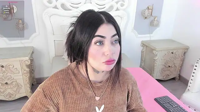 MeganStar   online show from November 8, 12:27 pm