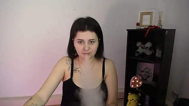 Katrin kiss  online show from November 30, 2:21 pm