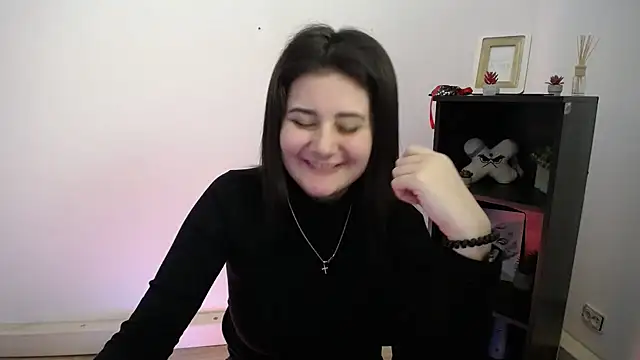 Katrin kiss  online show from January 5, 6:11 pm