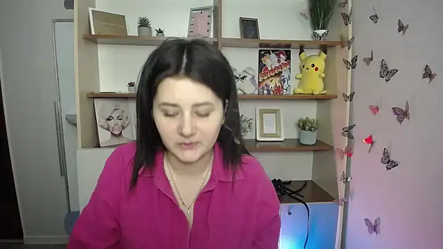 Katrin kiss  online show from April 4, 12:46 pm