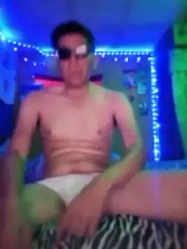 Juniorharo1982 online show from March 21, 3:00 am