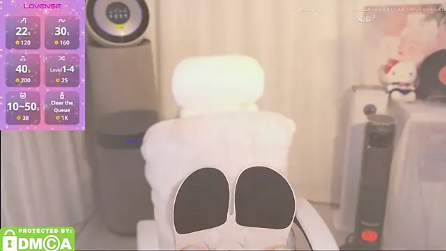 Snapshot of Seven-76 chatting on January 11, 3:39 pm Seven-76 online show from January 11, 3:39 pm