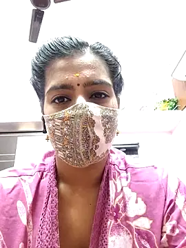 Tamil-Meenu12 online show from March 7, 6:54 am