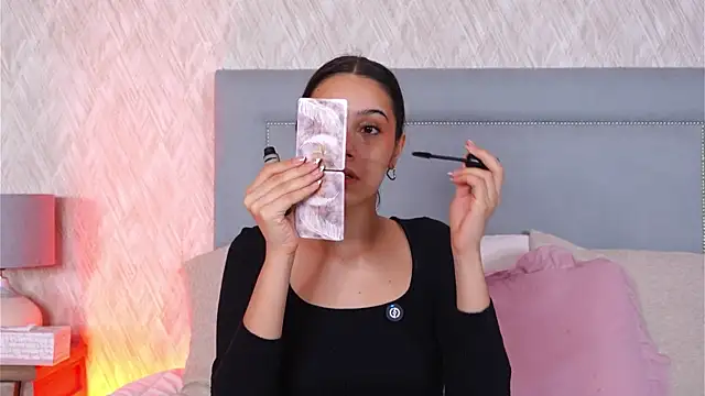 Sofy Bradd online show from October 11, 2:22 am