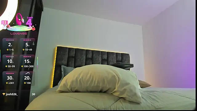 arianna 000 online show from November 11, 1:22 pm