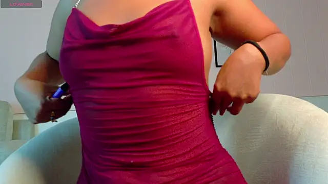 DollyBrowncc online show from May 15, 4:19 am