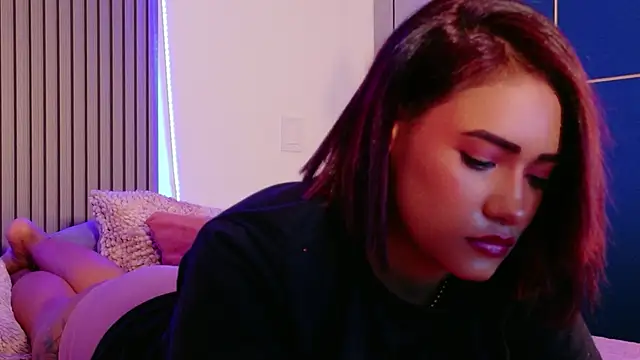 DollyBrowncc online show from May 21, 4:41 am