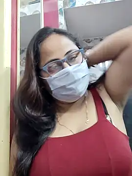 nisha 1110 online show from November 19, 6:08 pm