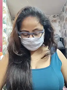 nisha 1110 online show from December 5, 2:03 pm