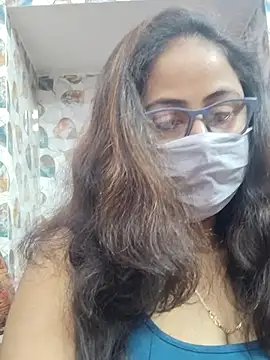 nisha 1110 online show from February 11, 4:01 pm