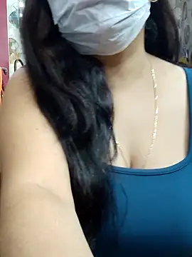 nisha 1110 online show from March 7, 5:43 pm