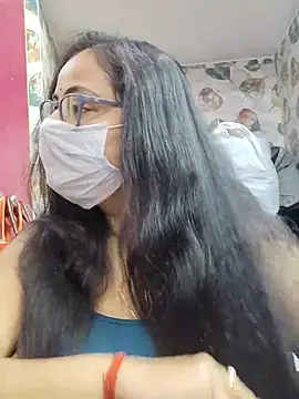 nisha 1110 online show from March 22, 6:00 pm