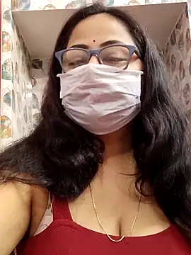 nisha 1110 online show from April 13, 2:44 pm