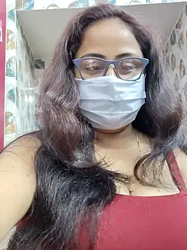 nisha 1110 online show from June 17, 6:20 pm