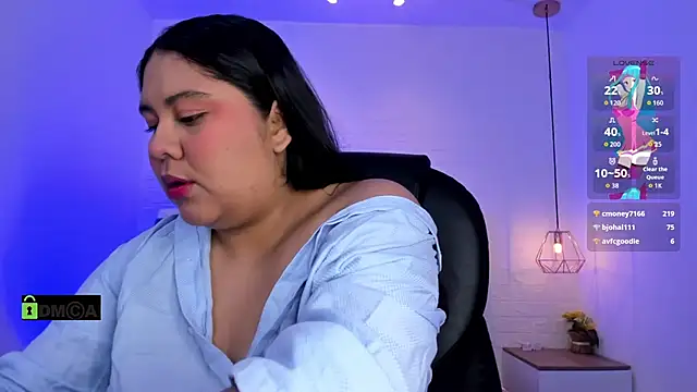 julieta miller01 online show from November 29, 11:46 am