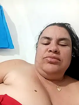 yaneth  online show from October 29, 11:17 pm