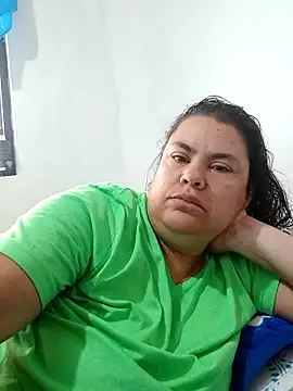 yaneth  online show from November 26, 11:44 am