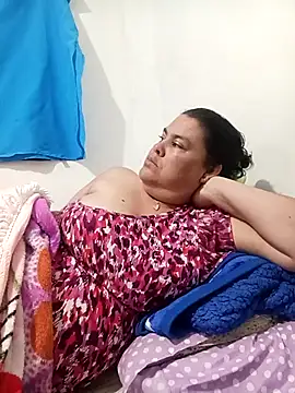 yaneth  online show from December 19, 12:17 am