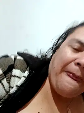 yaneth  online show from December 21, 11:23 pm