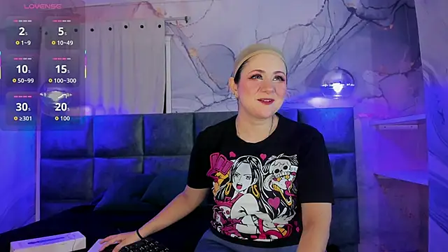 harimoon1 online show from November 24, 3:17 am