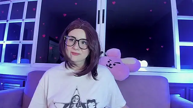 harimoon1 online show from February 20, 3:14 am